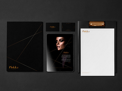 Jewellery design identity