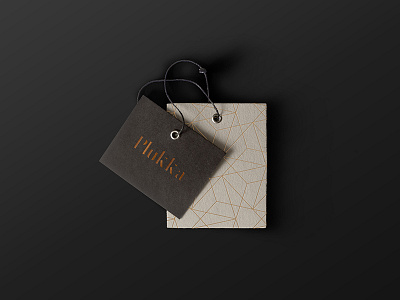 jewellery design identity