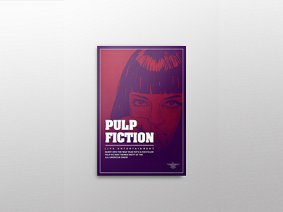 PULP FICTION