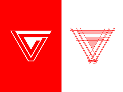 Variant Games animation app branding design flat icon illustration logo minimal typography ui ux vector web website.