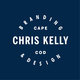 Christopher Kelly 