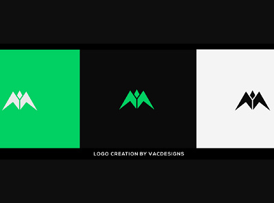 Minimal Logo Design app branding design icon illustration logo typography ui ux vector