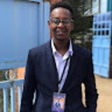 Collins Ng'ang'a