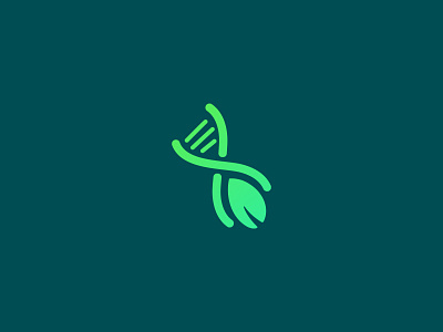 Votosan | Logo branding culture design green laboratory logo