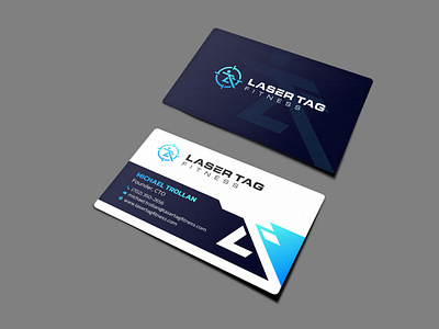 Creative Business Card Design