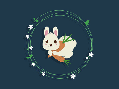 little rabbit