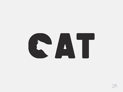 Cat Logo