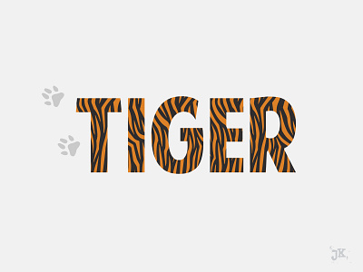 Tiger Logo