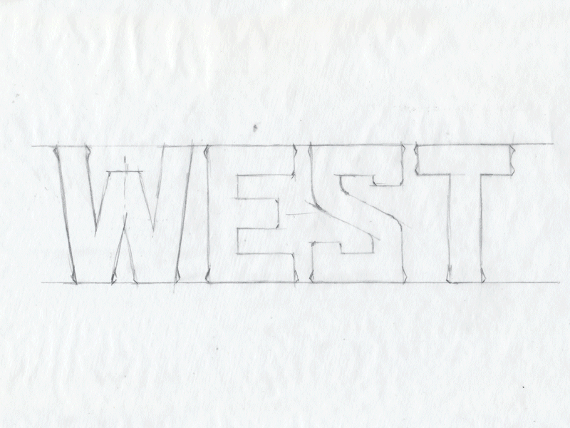 West Wordmark