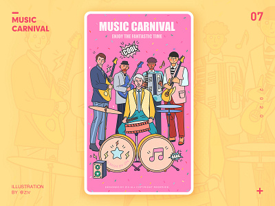 Music Carnival