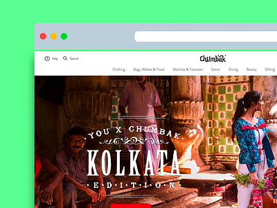 YouXChumbak : Kolkata