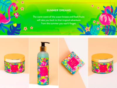 Personal Care by Chumbak