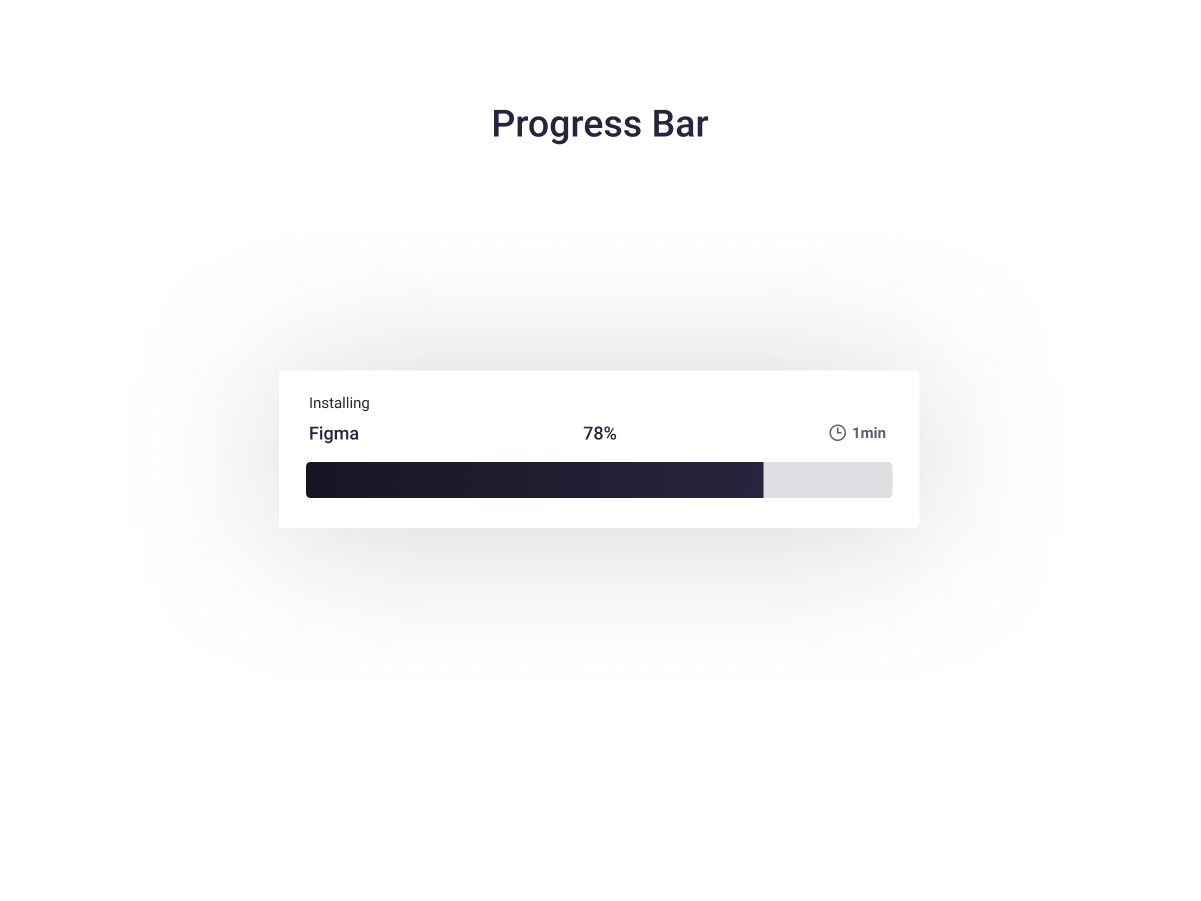 Installation progress. Figma Прогресс бар. Прогресс бар UX UI. Тест Прогресс бар. PROGRESSBAR примеры.