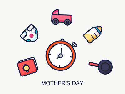 Mother S Day icon
