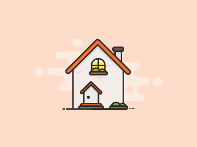 house house icon