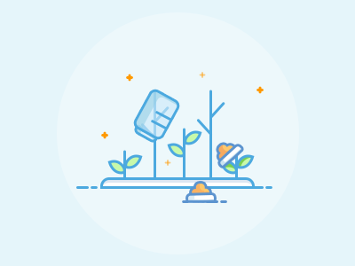 Bottle Drying Rack icon