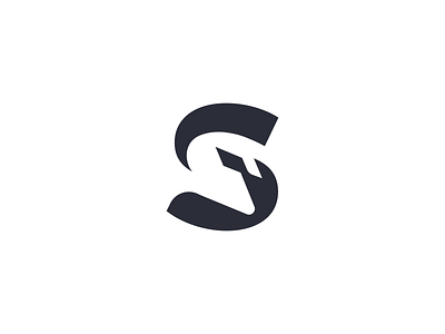 Spartan Source Logo Design