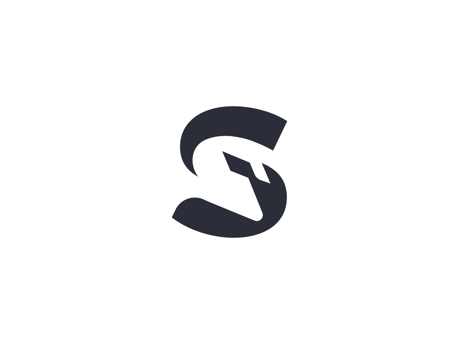 Spartan Source Logo Design by Bojan Sandic on Dribbble