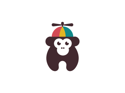 Monkey Kid logo