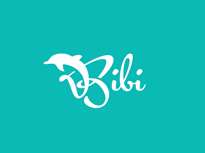 Bili Dolphin Logo Design