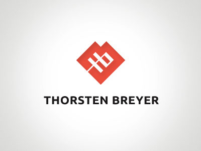 New logo in progress – Version 4 designer freelancer identity logo portfolio relaunch