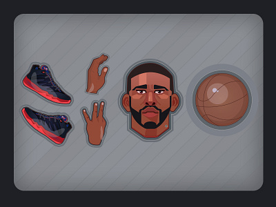 CP3 TOYS