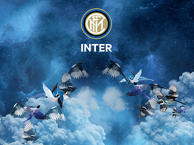 INTER Double Seventh Festival design