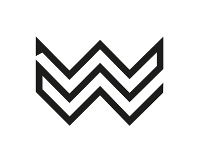 W  Logo