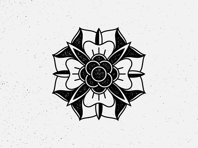 Bolderlines Apparel - Mandala