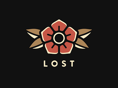 Bolderlines Apparel | Lost