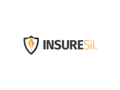 INSURESii - Logo