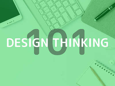 Design Thingking branding design ui