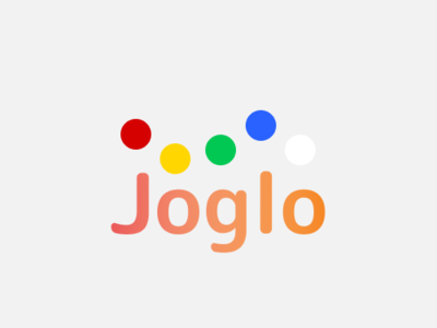 Joglo branding design flat joglo ui ux