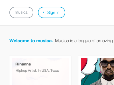 Musicaaah and app artists community for kanye west music producers sign in web welcome