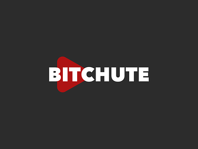 Bitchute bitchute logo