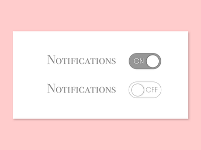 DailyUI #015 - On/Off Switch 015 daily ui challenge dailyui dailyui 015 on off on off switch switch