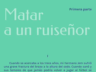 Federo & Karla federo fonts google fonts karla tipografías typography