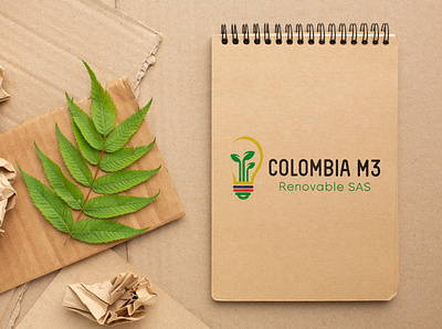 Diseño de logo. branding design graphic design logo