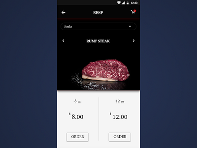 Daily Ui  030 Pricing