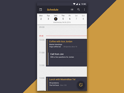 Daily Ui #042 ToDo List 042 daily ui design todo list ui ux