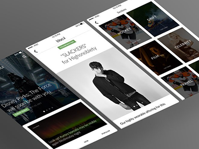 block app app design ios mobile mobile ui template ui ui kit