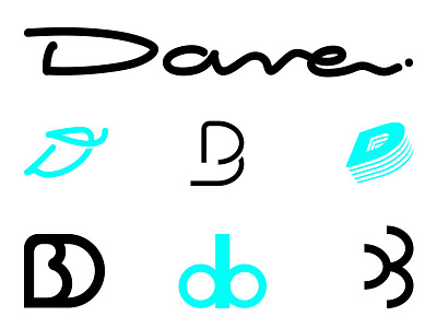 D Logos