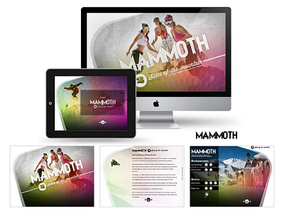 Mammoth