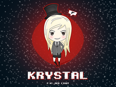 f(x) Krystal