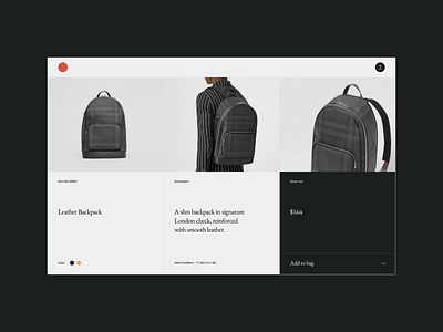 draft #1 branding design draft drafts ecommerce ecommerce design minimalist ui ux web