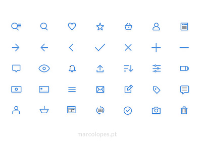 UI Icons Free pack - for Sketch in vector shapes app arrows cards credit design free icon iconography icons interface kit ui