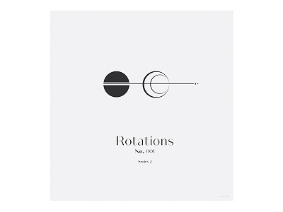 Rotations Minimal Series