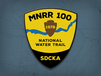 Missouri National Recreational River (MNRR)100