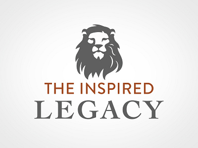 The Inspired Legacy knowledge commerce logo ministry