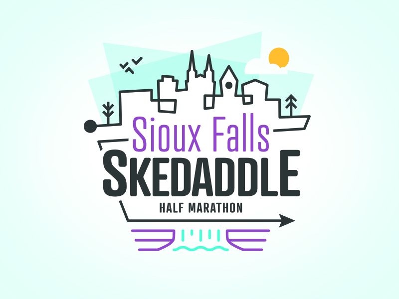 sioux falls skedaddle